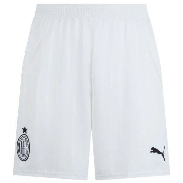Calção II Milan 2024 2025 Puma oficial 