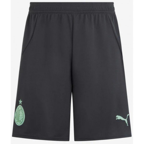 Calção III Milan 2024 2025 Puma oficial 