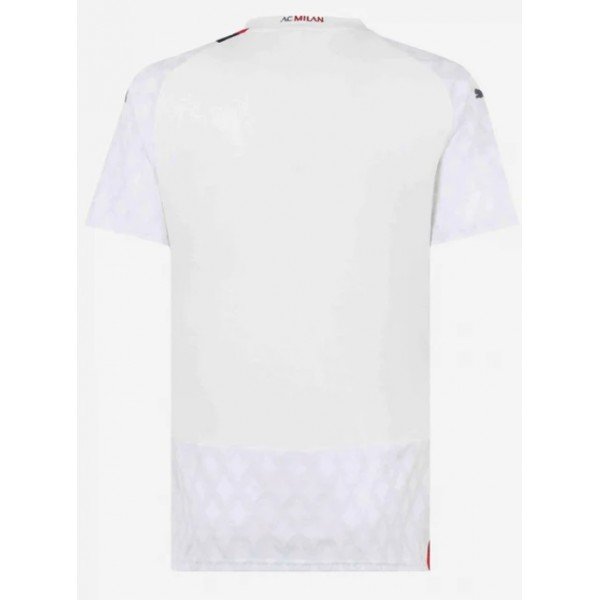 Camisa Feminina II Milan 2023 2024 Puma oficial