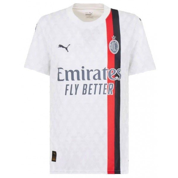 Camisa Feminina II Milan 2023 2024 Puma oficial