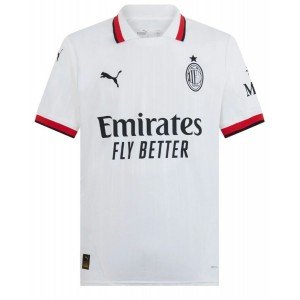 Camisa Feminina II Milan 2024 2025 Puma oficial