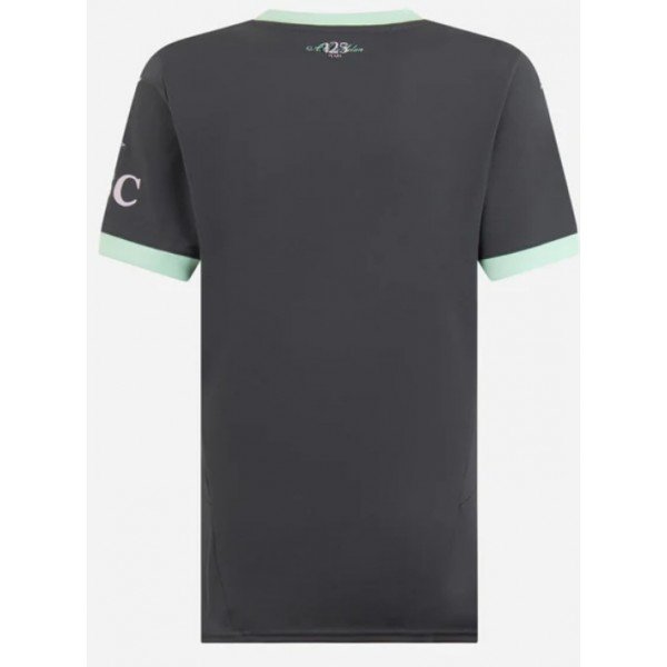 Camisa Feminina III Milan 2024 2025 Puma oficial