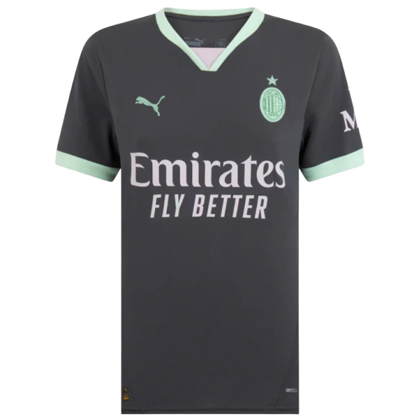 Camisa Feminina III Milan 2024 2025 Puma oficial