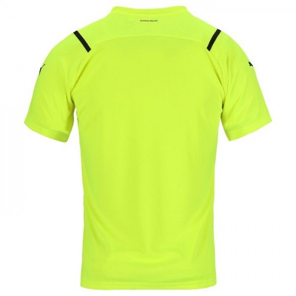 Camisa Goleiro I Milan 2021 2022 Puma oficial Camisa Goleiro I Milan 2021 2022 Puma oficial