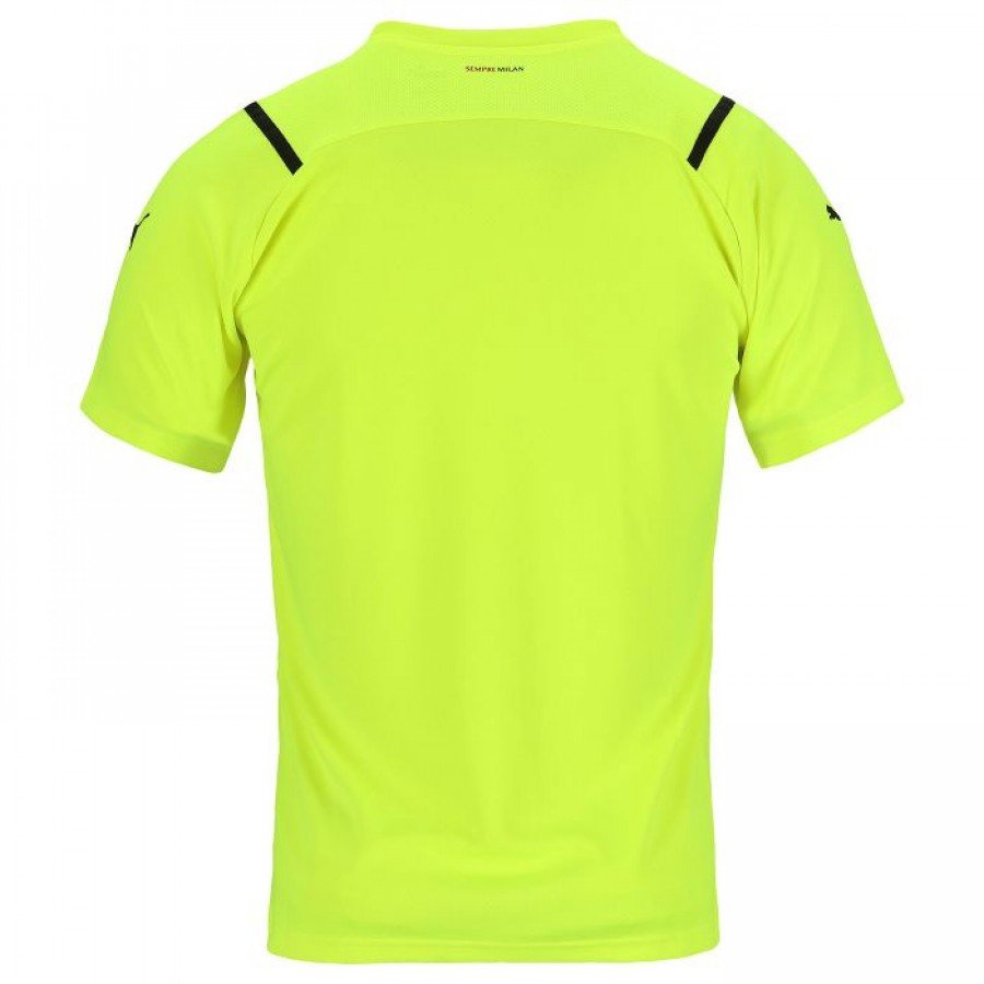 Camisa Goleiro I Milan 2021 2022 Puma oficial Camisa Goleiro I Milan 2021 2022 Puma oficial