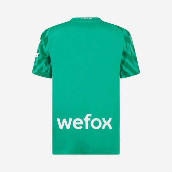 Camisa Goleiro I Milan 2023 2024 Puma oficial 