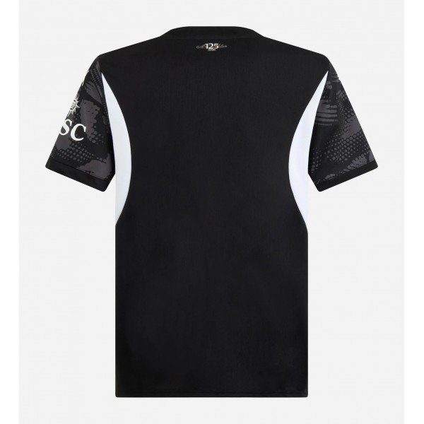 Camisa Goleiro I Milan 2024 2025 Puma oficial 
