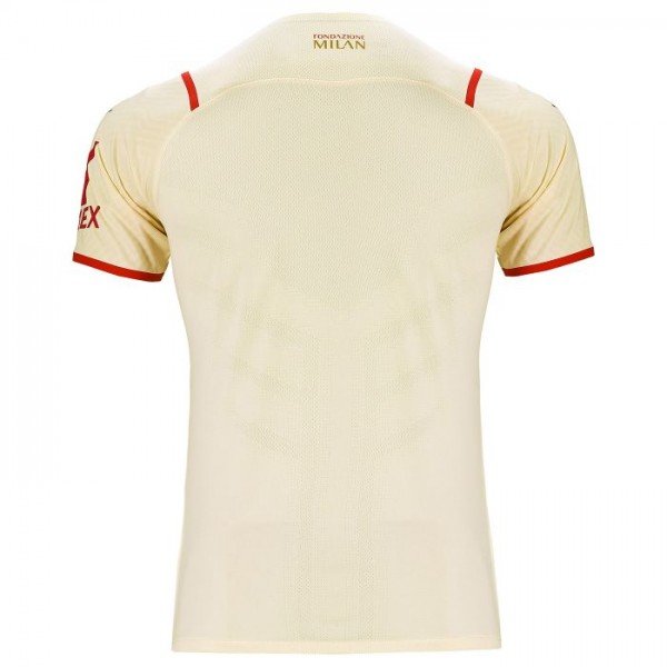Camisa II Milan 2021 2022 Puma oficial