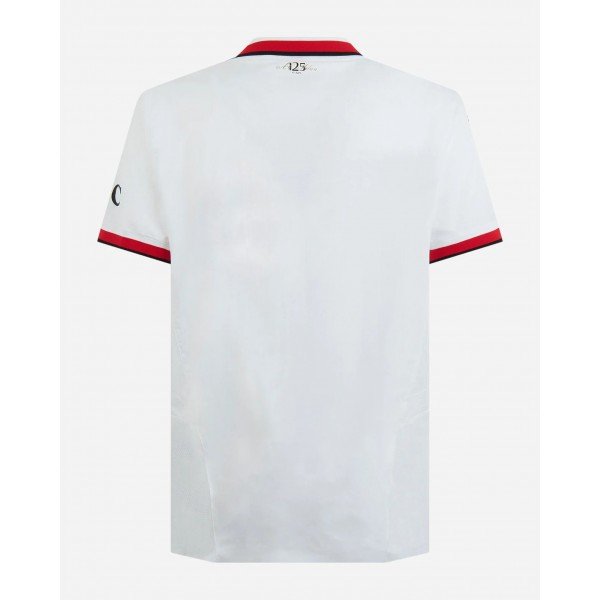 Camisa II Milan 2024 2025 Puma oficial 