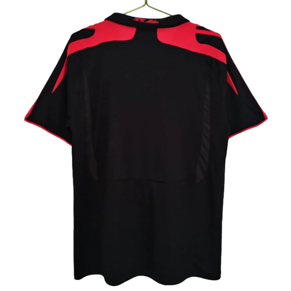 Camisa III Milan 2007 2008 Adidas retro