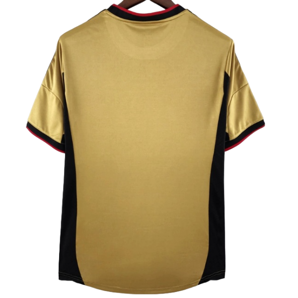 Camisa III Milan 2013 2014 Adidas retro