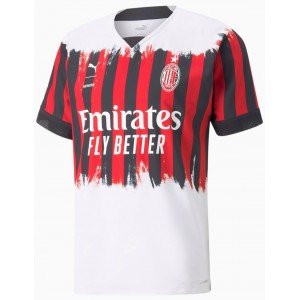 Camisa IV Milan 2021 2022 Puma oficial