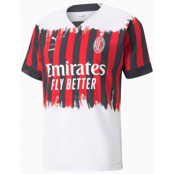 Camisa IV Milan 2021 2022 Puma oficial