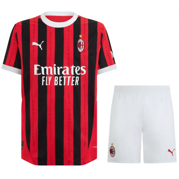 Kit infantil I Milan 2024 2025 Puma oficial