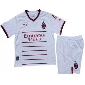 Kit infantil II Milan 2022 2023 Puma oficial
