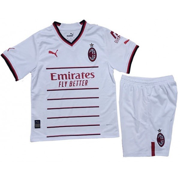 Kit infantil II Milan 2022 2023 Puma oficial