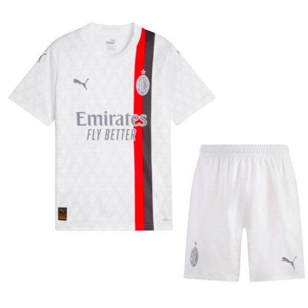 Kit infantil II Milan 2023 2024 Puma oficial