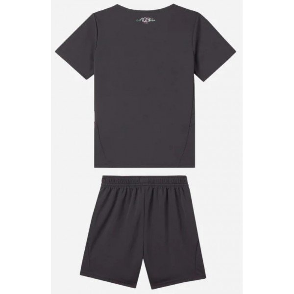Kit infantil III Milan 2024 2025 Puma oficial