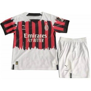 Kit infantil IV Milan 2021 2022 Puma oficial