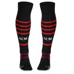 Meião I Milan 2021 2022 Puma oficial Meião I Milan 2021 2022 Puma oficial