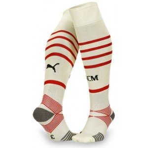 Meião II Milan 2021 2022 Puma oficial Meião II Milan 2021 2022 Puma oficial