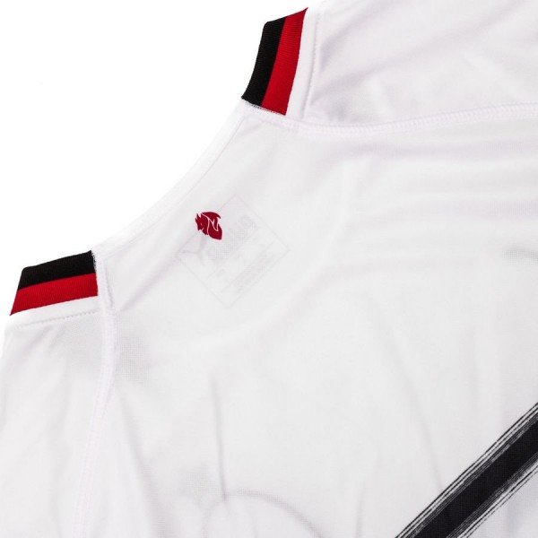 Camisa oficial Puma Milan 2018 2019 II jogador