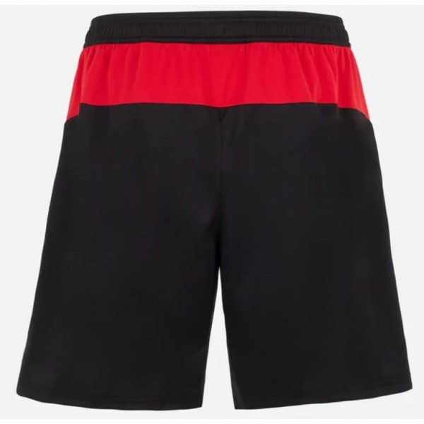 Calção I Milan 2025 2026 Puma oficial 