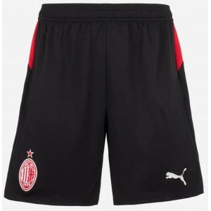 Calção I Milan 2025 2026 Puma oficial 