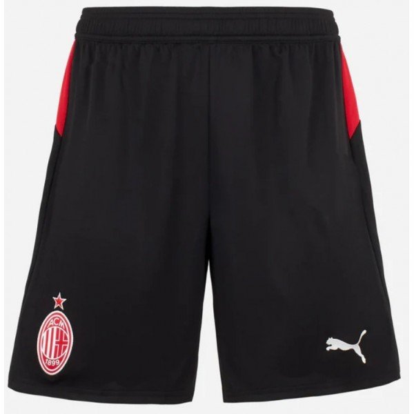 Calção I Milan 2025 2026 Puma oficial 