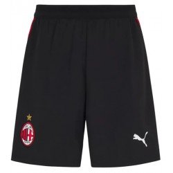 Calção I Milan 2026 2027 Puma oficial Calção I Milan 2026 2027 Puma oficial