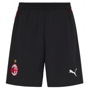 Calção I Milan 2026 2027 Puma oficial Calção I Milan 2026 2027 Puma oficial
