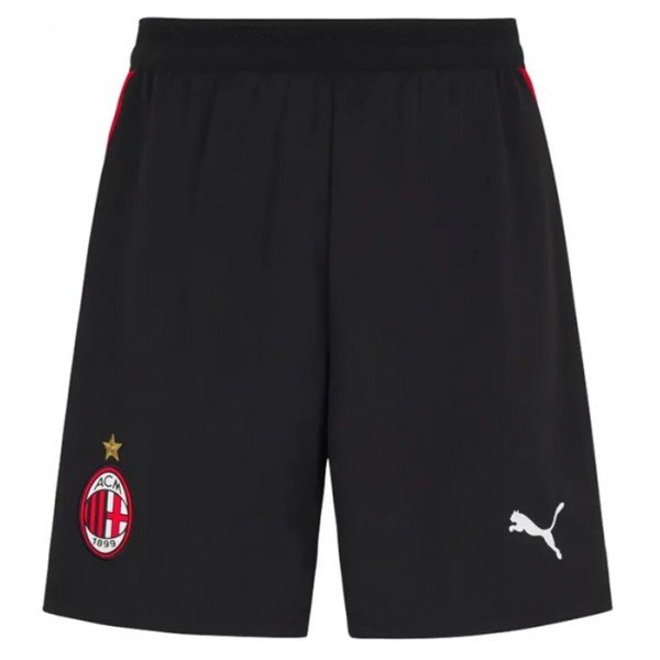 Calção I Milan 2026 2027 Puma oficial 