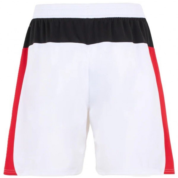 Calção II Milan 2025 2026 Puma oficial 