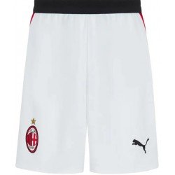 Calção II Milan 2026 2027 Puma oficial Calção II Milan 2026 2027 Puma oficial