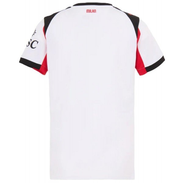 Camisa Feminina II Milan 2025 2026 Puma oficial