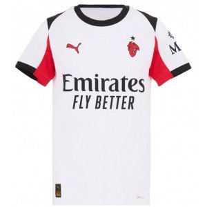 Camisa Feminina II Milan 2025 2026 Puma oficial