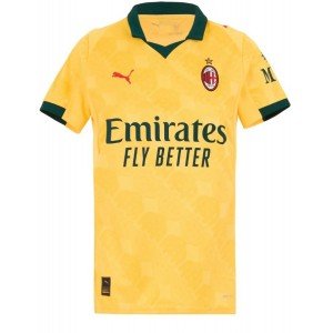 Camisa Feminina III Milan 2025 2026 Puma oficial