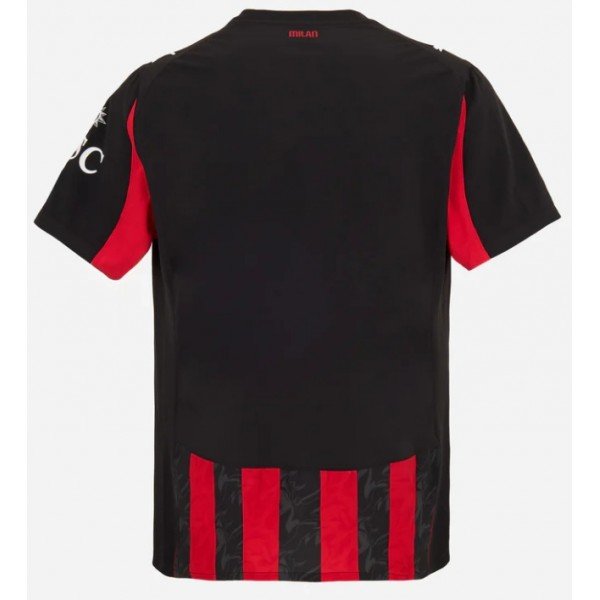 Camisa I Milan 2025 2026 Puma oficial 