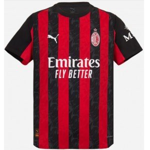 Camisa I Milan 2025 2026 Puma oficial 
