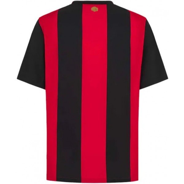 Camisa I Milan 2026 2027 Puma oficial Camisa I Milan 2026 2027 Puma oficial