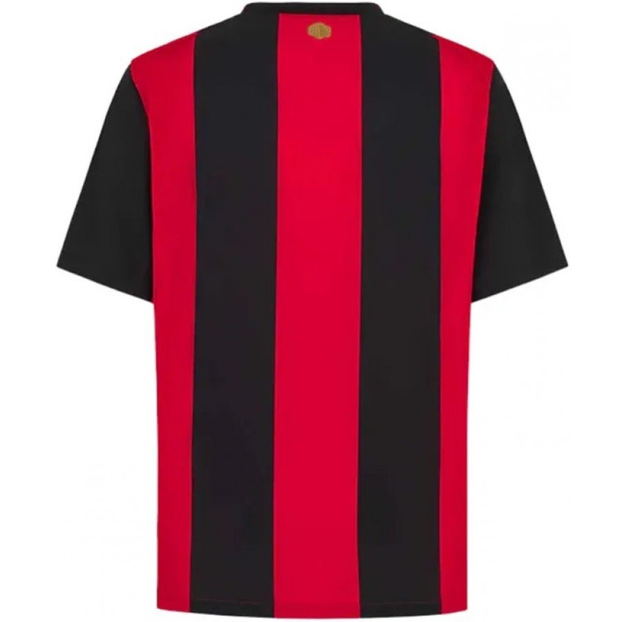Camisa I Milan 2026 2027 Puma oficial Camisa I Milan 2026 2027 Puma oficial