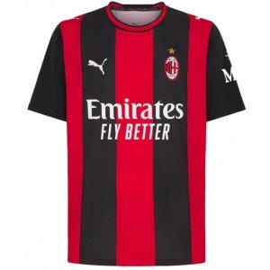 Camisa I Milan 2026 2027 Puma oficial Camisa I Milan 2026 2027 Puma oficial