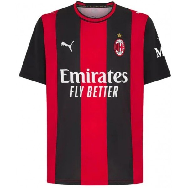 Camisa I Milan 2026 2027 Puma oficial 