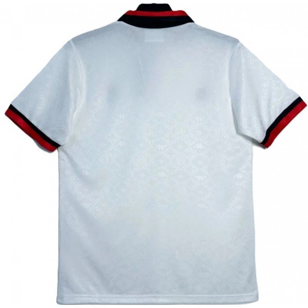 Camisa II Milan 1989 1990 Kappa retro