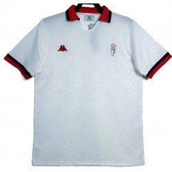 Camisa II Milan 1989 1990 Kappa retro