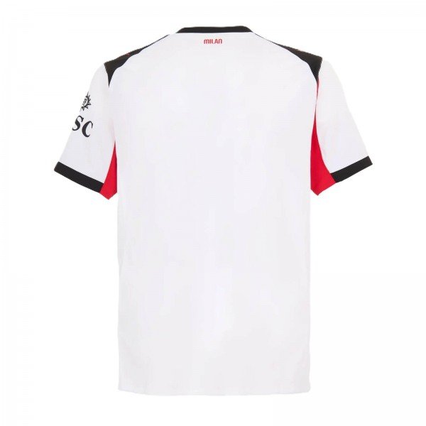 Camisa II Milan 2025 2026 Puma oficial 