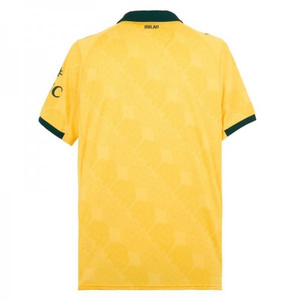 Camisa III Milan 2025 2026 Puma oficial Camisa III Milan 2025 2026 Puma oficial