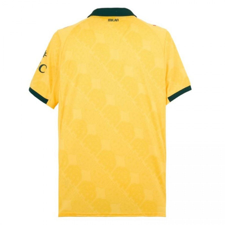 Camisa III Milan 2025 2026 Puma oficial Camisa III Milan 2025 2026 Puma oficial