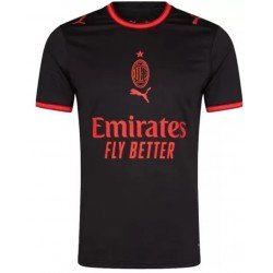 Camisa III Milan 2026 2027 Puma oficial 