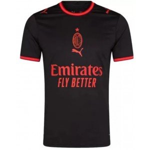 Camisa III Milan 2026 2027 Puma oficial Camisa III Milan 2026 2027 Puma oficial